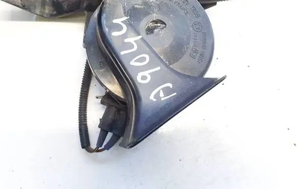 Audi A6 Allroad C6 Horn signal 0092018 ch2139