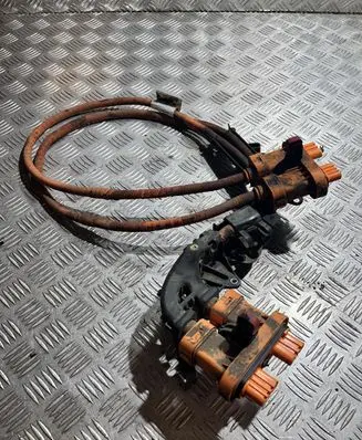 Volkswagen ID.3 Electric car charging cable 1EA971015S
