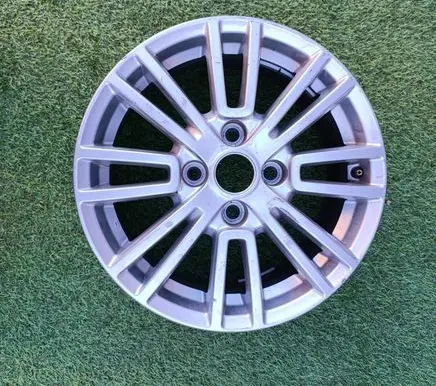 Mitsubishi Colt R16 alloy rim 4250A798