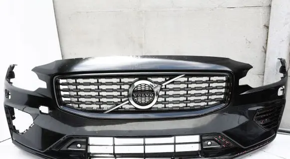 Volvo S60 Front bumper