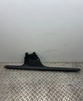 Peugeot 508 II Front sill trim cover 9833863677 84515N