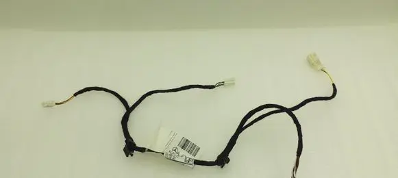 Mercedes-Benz GLB x247 Rear door wiring loom A1775405801