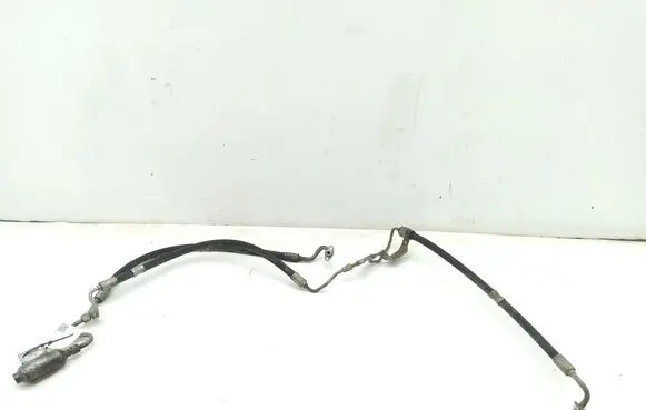 BMW 5 GT F07 Active stabilizer tube/hose 6784302204 6784302