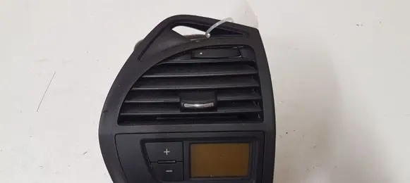 Citroen C4 Grand Picasso Dashboard side air vent grill/cover trim 965086887700 A83007600