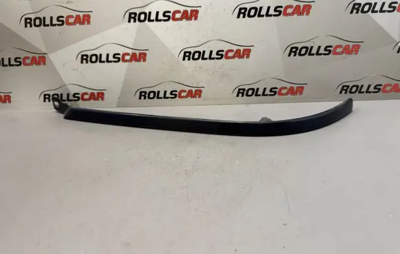 Audi 80 90 S2 B4 Under headlight/headlamp trim 8A0853207A