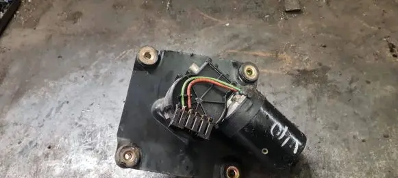 Volvo S40, V40 Wiper motor 0390241170