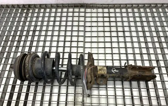 Opel Meriva A Front shock absorber/damper