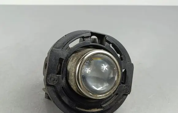 Jeep Grand Cherokee Front fog light