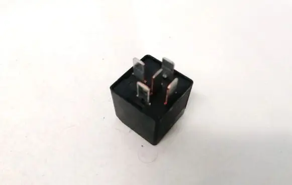 Ford Focus Other relay FOAB14B192AA FOAB-14B192-AA