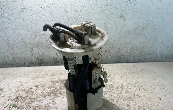 Fuel level sensor