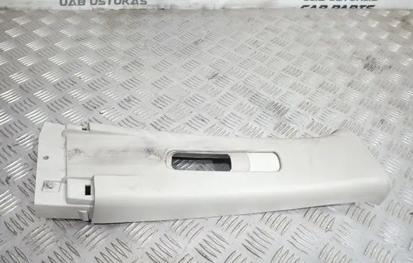 Mazda CX-7 (B) pillar trim (top) EG2168191