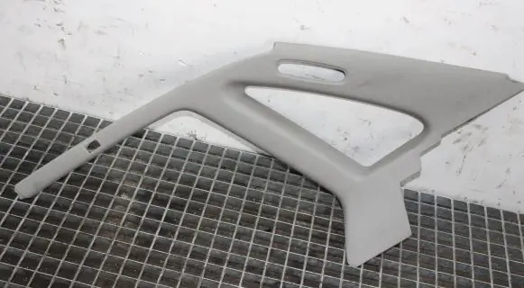 Jaguar XJ X40 (C) pillar trim