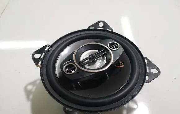 Dacia Sandero Front door speaker 