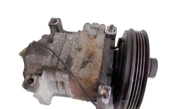 Mazda 323 F Air conditioning (A/C) compressor (pump) H12A0AA4AEK
