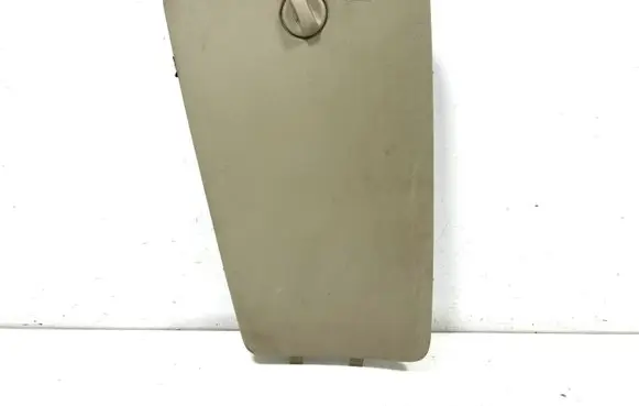 Citroen C-Crosser Other trunk/boot trim element