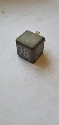 Ford Galaxy Other relay 701919505