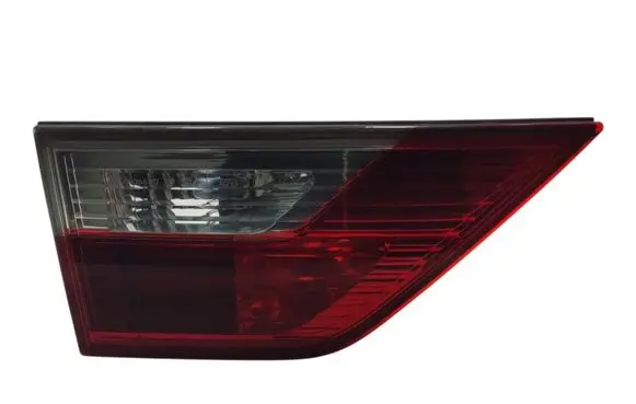 BMW X3 E83 Tailgate rear/tail lights 7162213