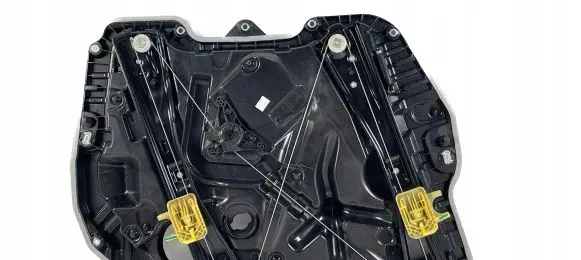 BMW X4 G02 Front window lifting mechanism without motor 7431770