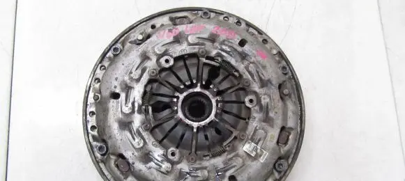 Volvo S60 Clutch set kit