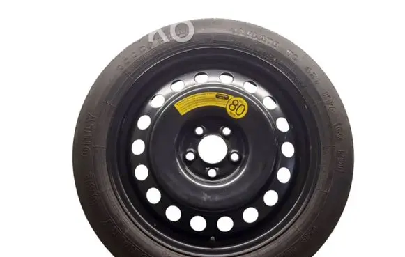 Chrysler 300 - 300C R18 spare wheel 04656401AB