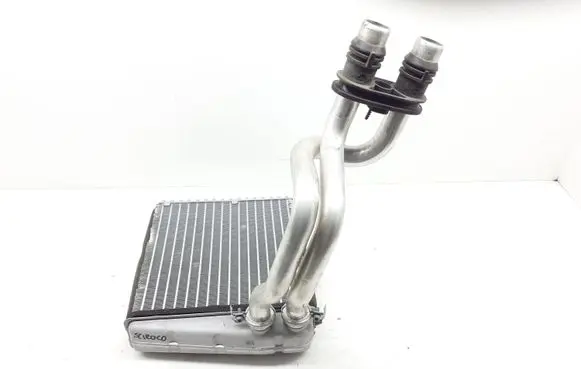 Volkswagen Scirocco Heater blower radiator 1K0819031B