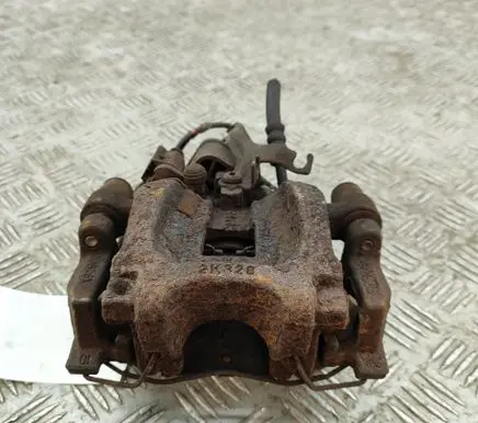 Land Rover Discovery Sport Rear brake caliper FK722553AB JK722K328AA