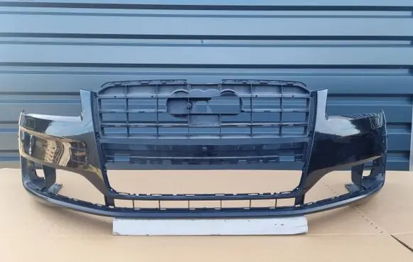 Audi A8 S8 D4 4H Front bumper 4H0807437F