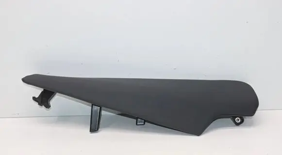 Audi Q5 SQ5 FY Rear seat side bottom trim 80A885703K