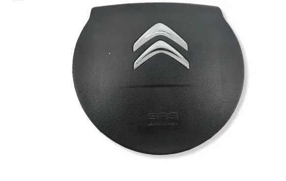 Citroen C4 I Picasso Steering wheel airbag 96729400ZD 03K0501760 5AHD3K0501760