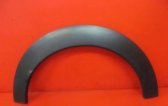 Citroen C4 Cactus Rear arch trim 9801554380