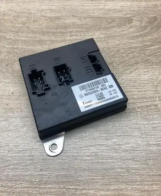 Mercedes-Benz E W211 Comfort/convenience module 2115452132