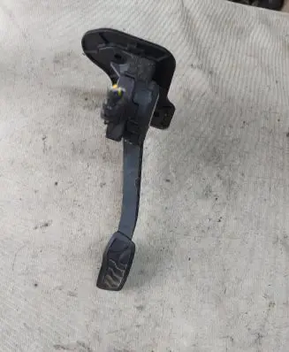 Ford Transit Custom Accelerator throttle pedal BK219F836AD 6PV93456200
