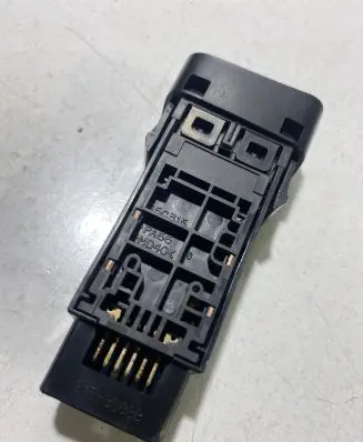 Toyota Prius (XW20) Hand parking brake switch 15C315