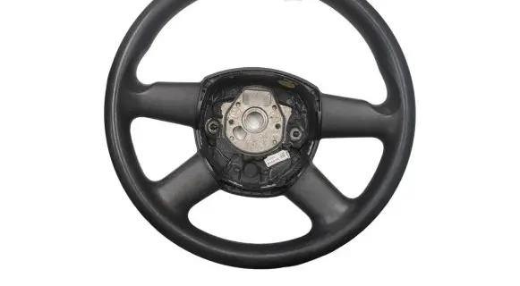 Audi A3 S3 8P Steering wheel 8P0419091Q 62000000A