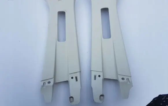 Ford Galaxy Seat and door cards trim set 
