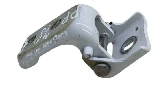 Peugeot Partner III Front door upper hinge