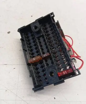 Fuse module