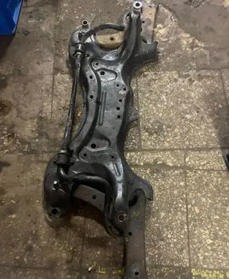 Toyota Corolla E120 E130 Front anti-roll bar/sway bar 4881102110 5120102082