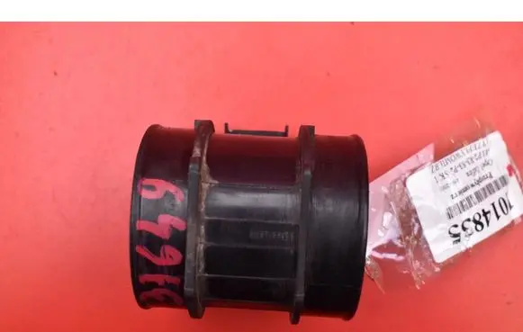 Opel Zafira A Mass air flow meter LM1026