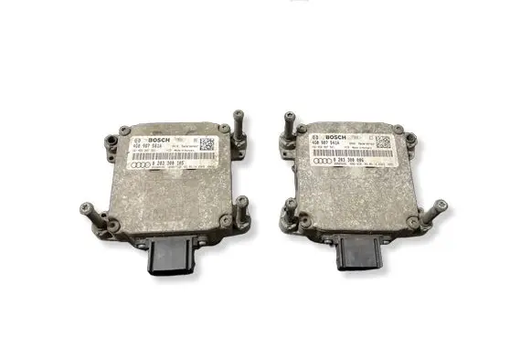 Audi A6 S6 C7 4G Distronic sensor radar 4G0907561A 4G0907541A