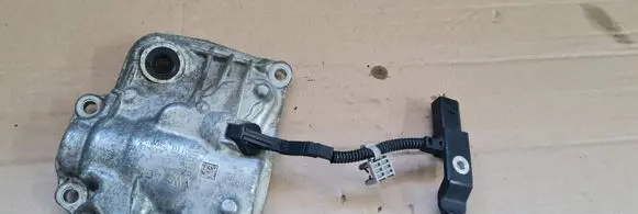Audi Q5 SQ5 Automatic gearbox 0CK927431E 2001103026
