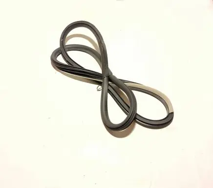 Renault Talisman Rear door rubber seal (on body) 