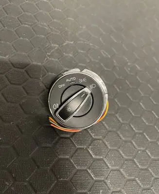 Porsche 911 991 Light switch 97061353308 10104297