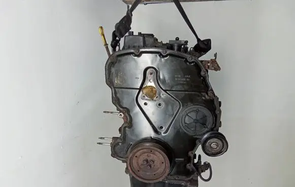 Ford Transit Engine K4TEA USR