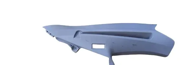 BMW 5 F10 F11 Parcel shelf load cover mount bracket 51439169785 9169785 528506