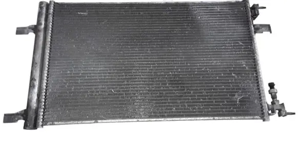 Chevrolet Orlando A/C cooling radiator (condenser) 13267649