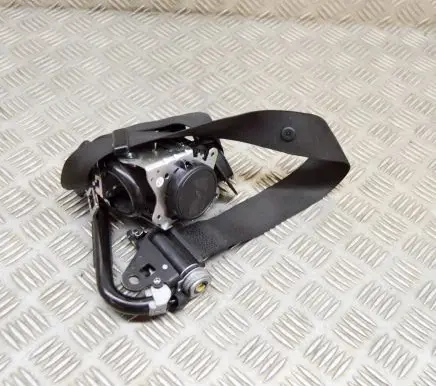 BMW X5 F15 Front seatbelt 7343634 609538500D