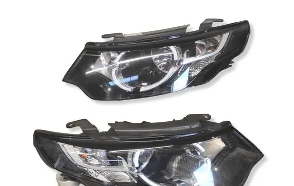 Land Rover Discovery Sport Headlight/headlamp FK7213W029AD FK7213W030AD TWOJEAUTO882182990