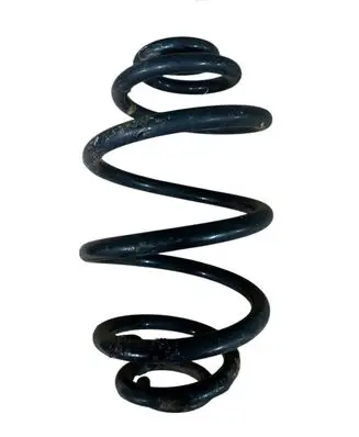 Audi A6 S6 C5 4B Rear coil spring