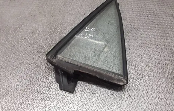 Mazda 6 Rear vent window glass 